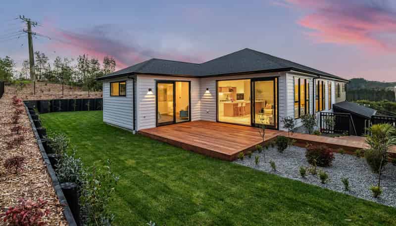 36 Skulander Crescent, Millwater
