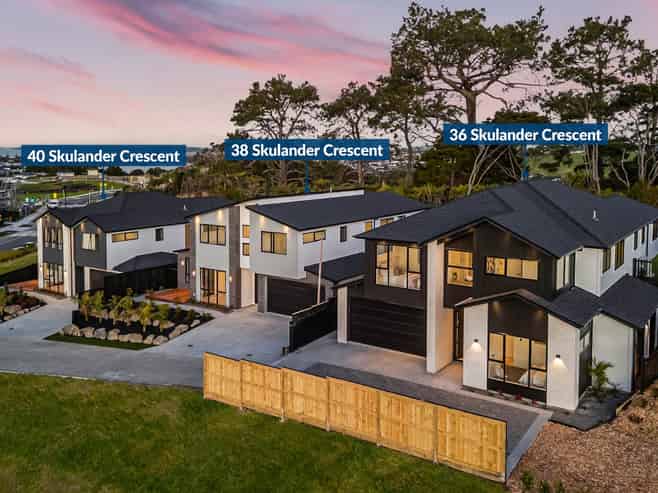 36 Skulander Crescent, Millwater