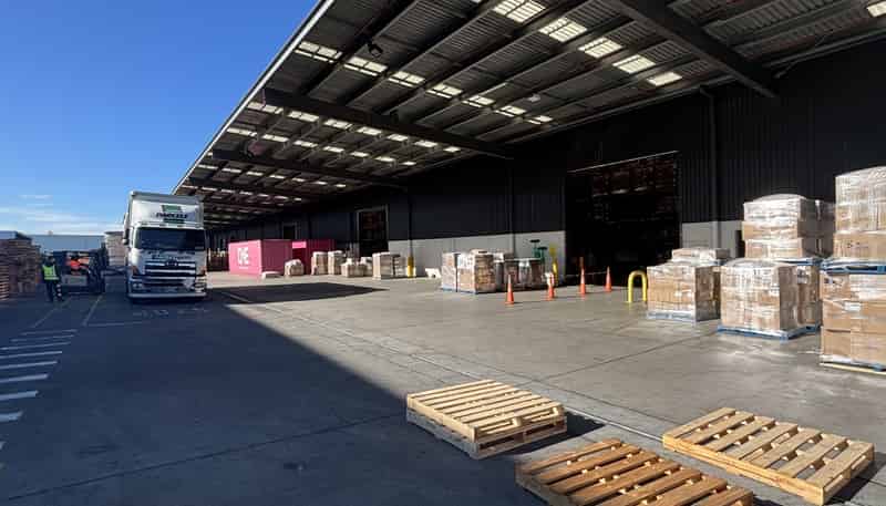 34 Verissimo Drive, Auckland Airport