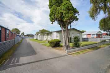 Southland - Address withheld
