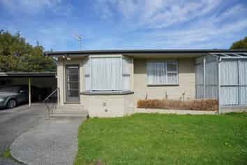Southland - Address withheld