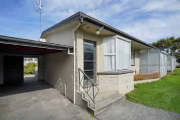 Southland - Address withheld