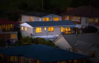 31  Jeffery Street, ANDERSONS BAY