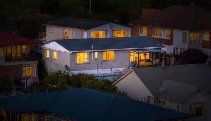 31  Jeffery Street, ANDERSONS BAY