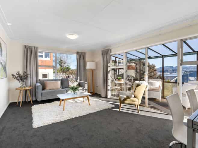 31  Jeffery Street, ANDERSONS BAY
