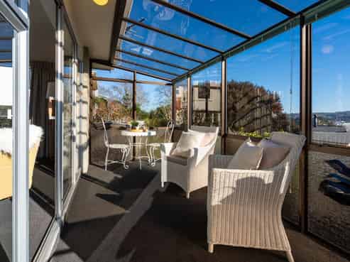 31  Jeffery Street, ANDERSONS BAY