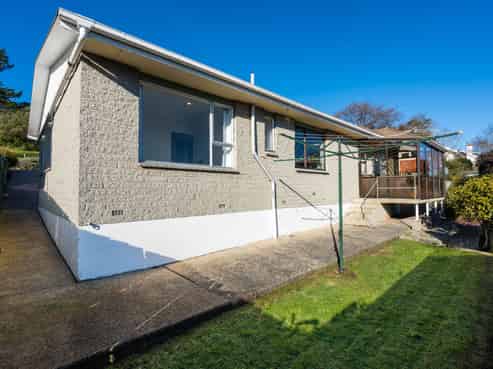31  Jeffery Street, ANDERSONS BAY