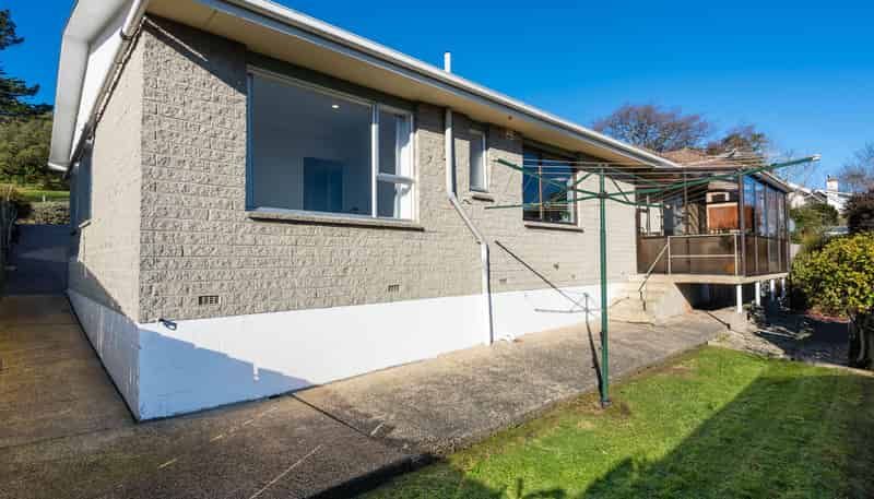 31  Jeffery Street, ANDERSONS BAY
