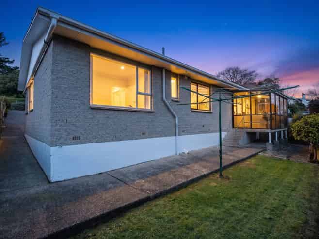 31  Jeffery Street, ANDERSONS BAY