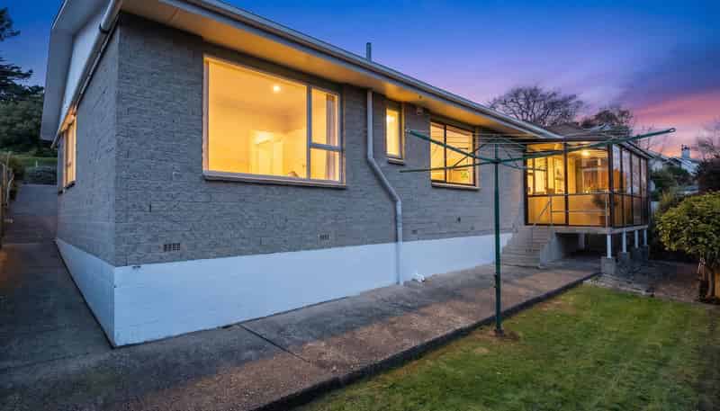 31  Jeffery Street, ANDERSONS BAY