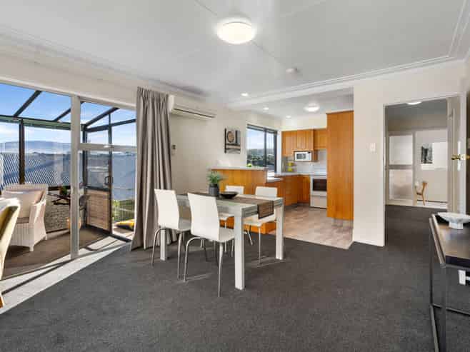 31  Jeffery Street, ANDERSONS BAY