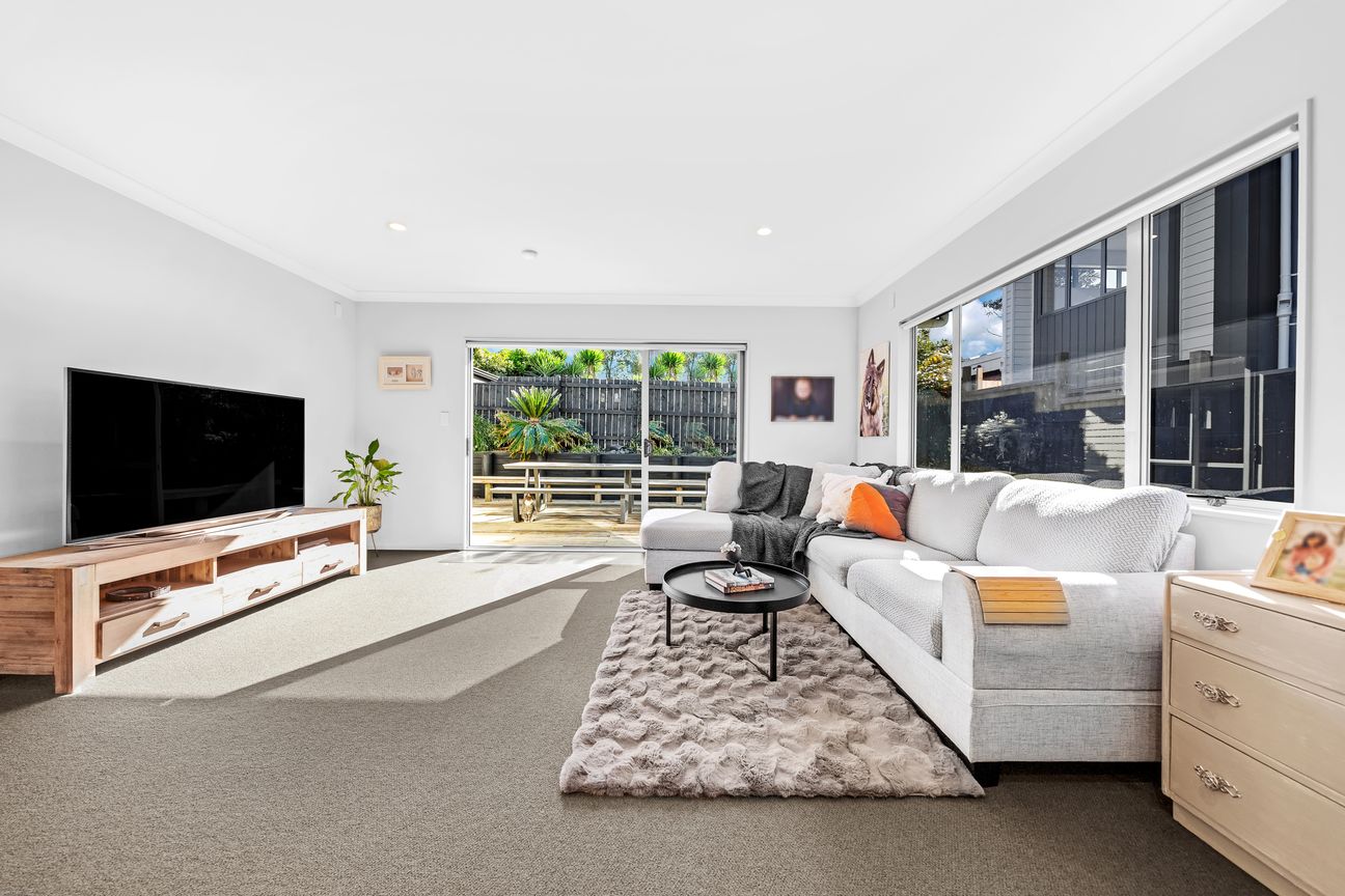 Tucked Away, Designed for Family Living - Widok 3