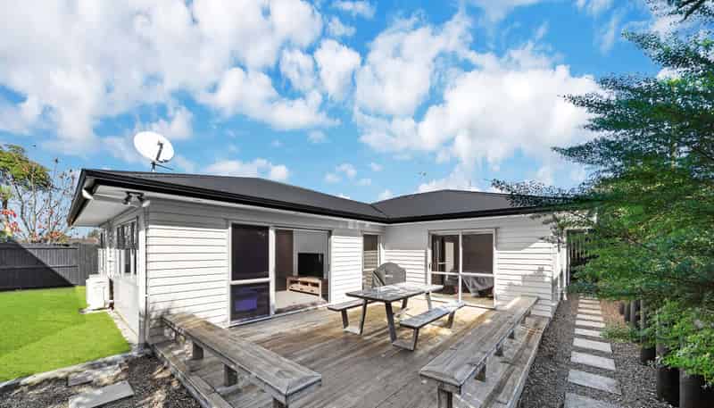 24A Ingram Street, Papakura