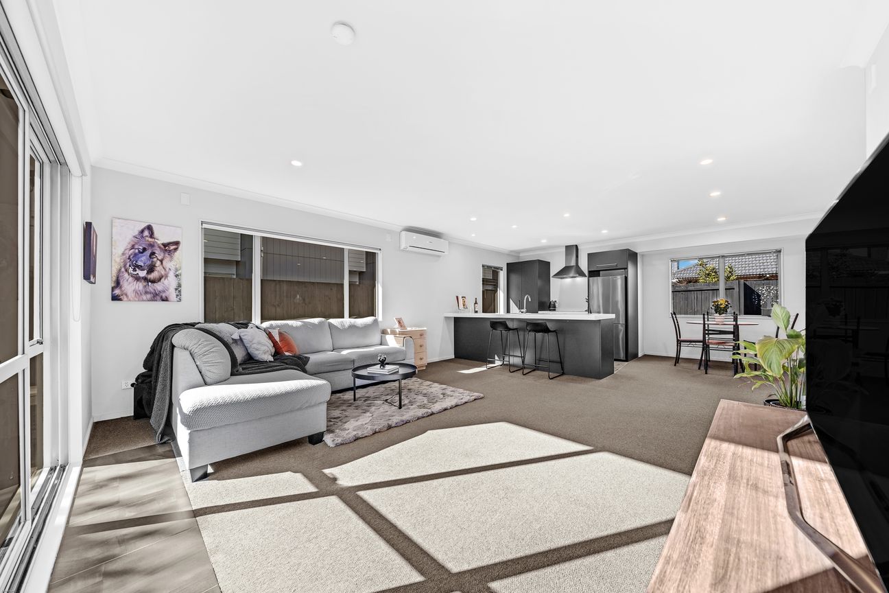 Tucked Away, Designed for Family Living - Widok 4