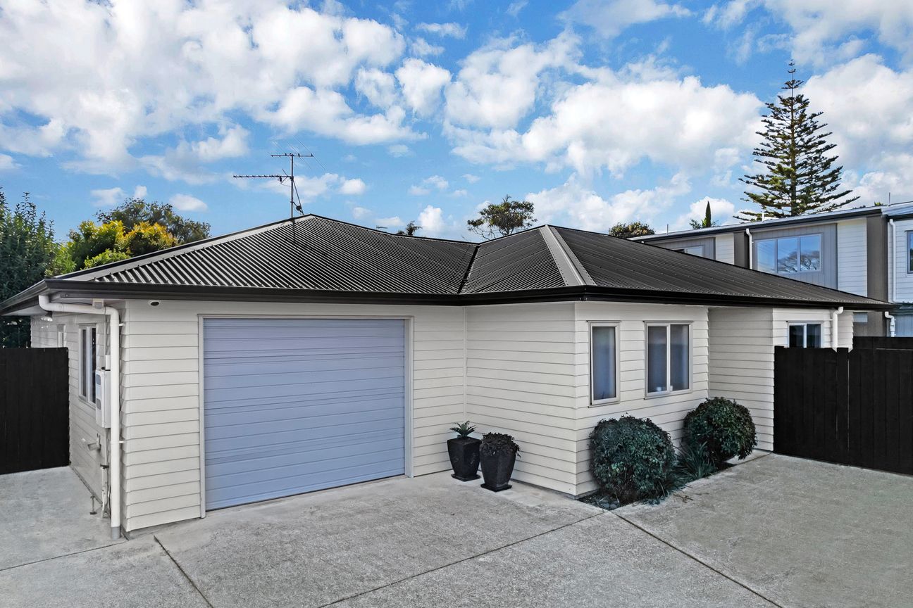 Tucked Away, Designed for Family Living - Widok 2