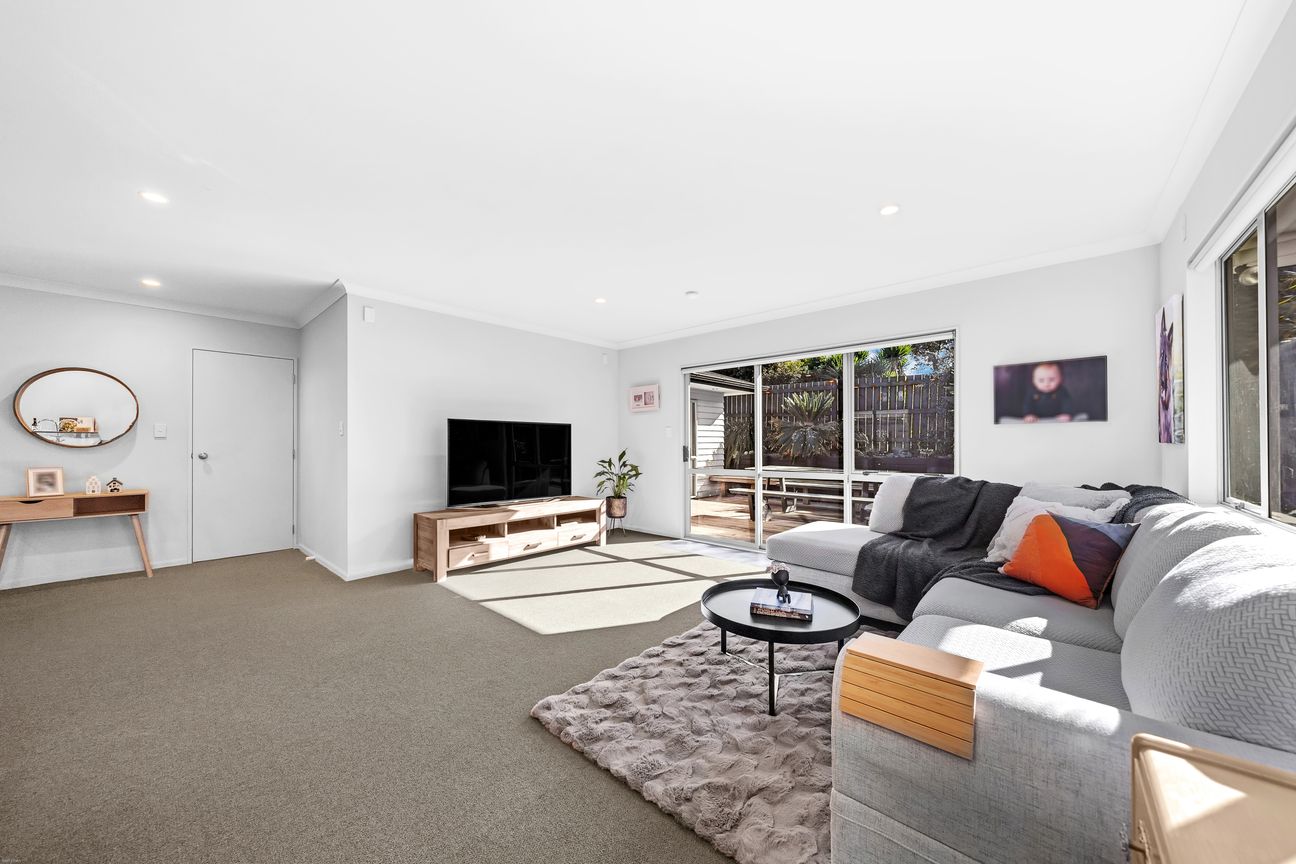Tucked Away, Designed for Family Living - Widok 5