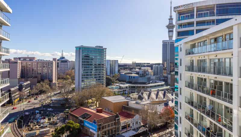 1410/430 Queen Street, Auckland Central