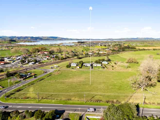 25 Te Kauwhata Road, Te Kauwhata