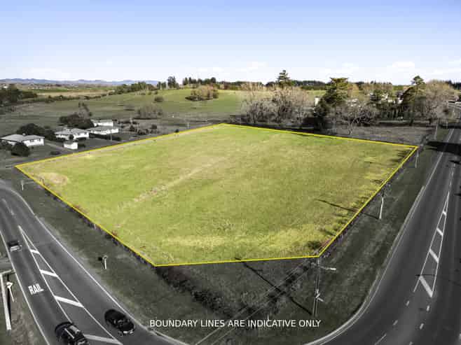 25 Te Kauwhata Road, Te Kauwhata