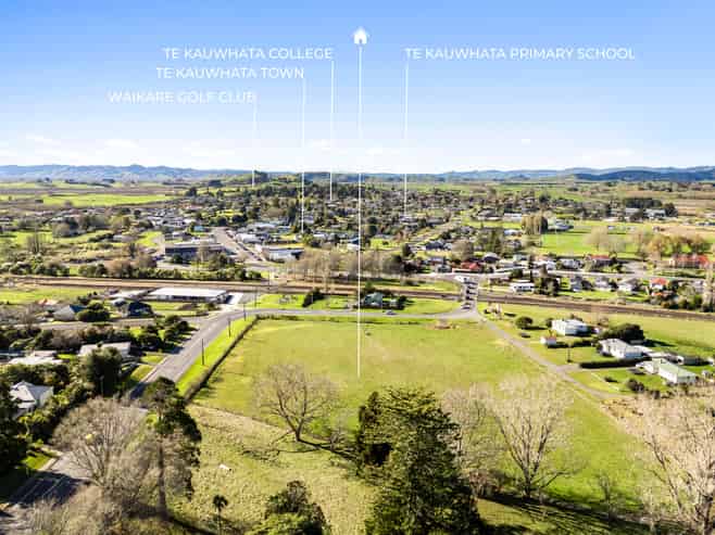 25 Te Kauwhata Road, Te Kauwhata