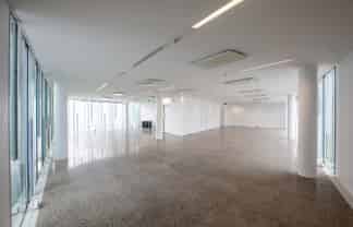 Geyser Building 116sqm Office for Lease