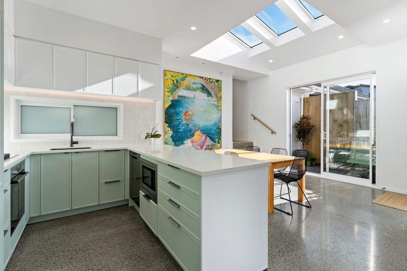 Character Charm Meets Contemporary Living - Widok 4