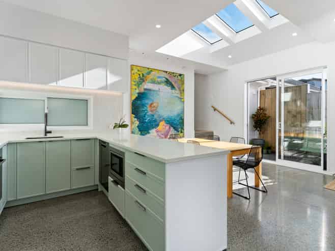 60A Premier Avenue, Point Chevalier
