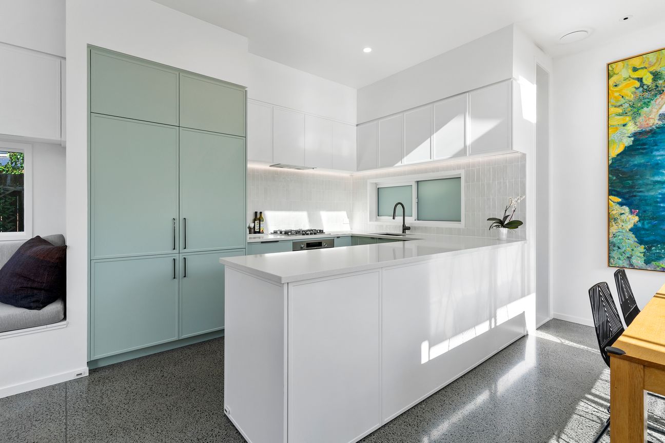 Character Charm Meets Contemporary Living - Widok 3