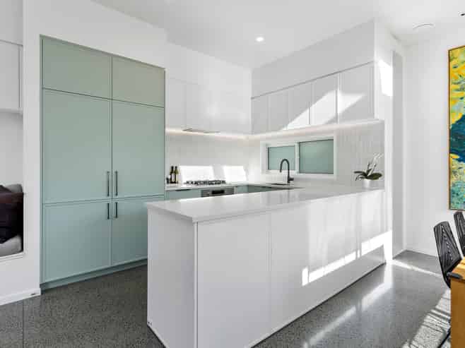 60A Premier Avenue, Point Chevalier
