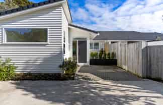 60A Premier Avenue, Point Chevalier