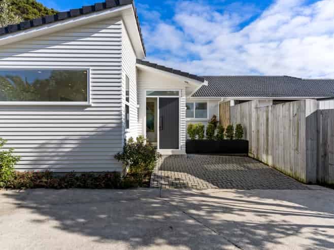 60A Premier Avenue, Point Chevalier