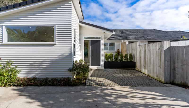60A Premier Avenue, Point Chevalier