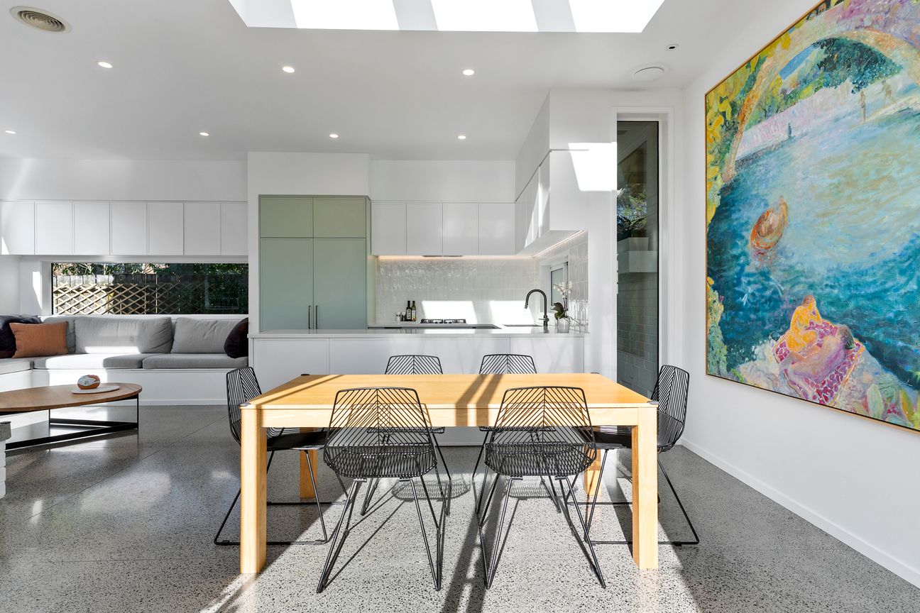 Character Charm Meets Contemporary Living - Widok 6