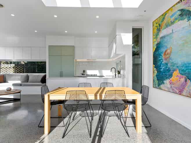 60A Premier Avenue, Point Chevalier