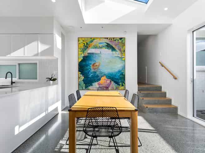 60A Premier Avenue, Point Chevalier