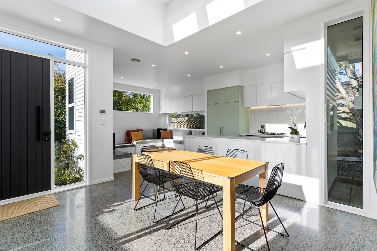 Character Charm Meets Contemporary Living - Widok 2