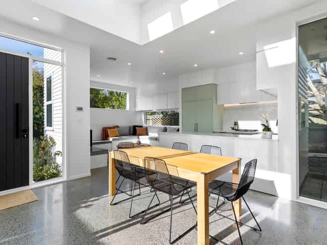 60A Premier Avenue, Point Chevalier
