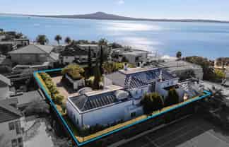 10 Long Drive, Saint Heliers