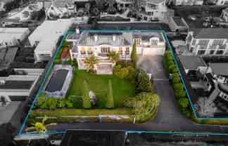 10 Long Drive, Saint Heliers
