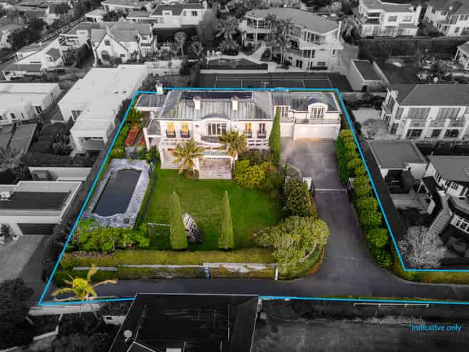 10 Long Drive, Saint Heliers