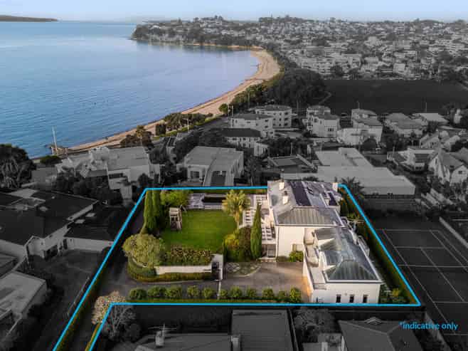 10 Long Drive, Saint Heliers