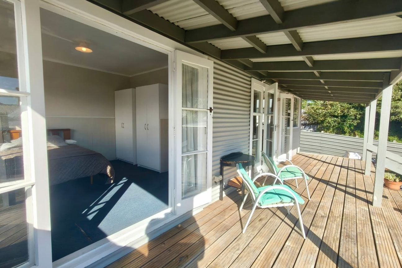 Comfortable 2-Bedroom Home in a Great Katikati Location - Widok 4
