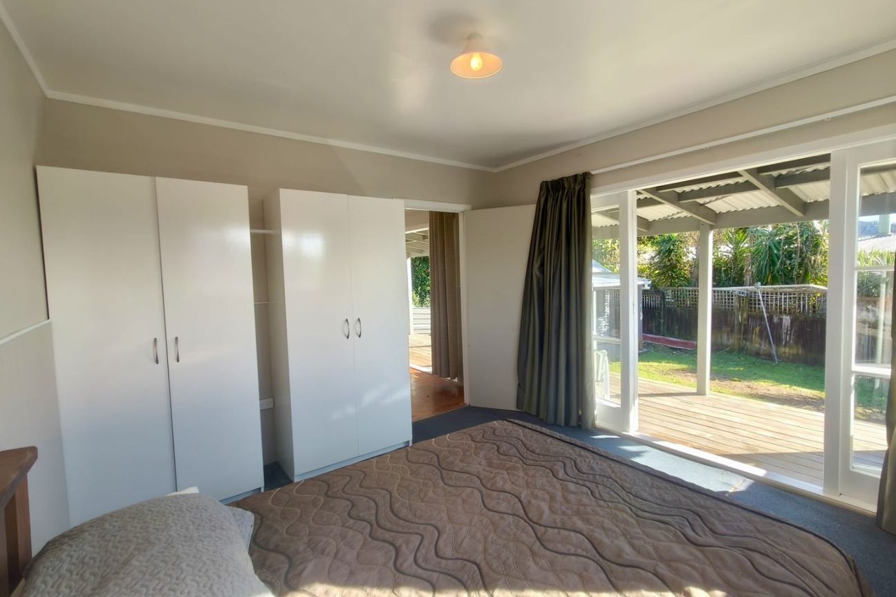 Comfortable 2-Bedroom Home in a Great Katikati Location - Widok 5