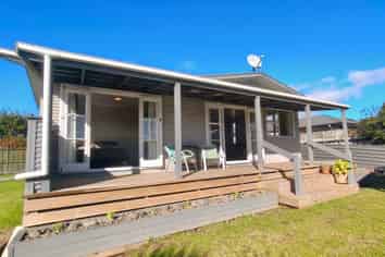 16a Church Street, Katikati