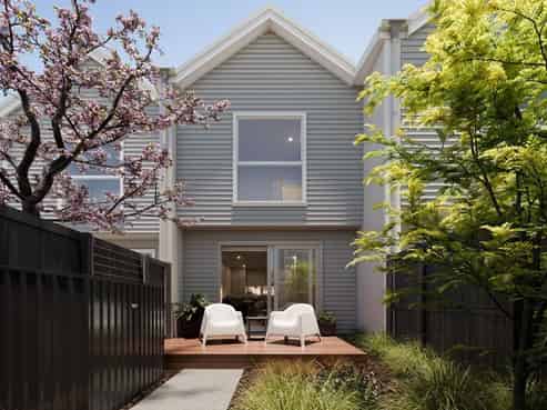 85B Ridge street, Otumoetai