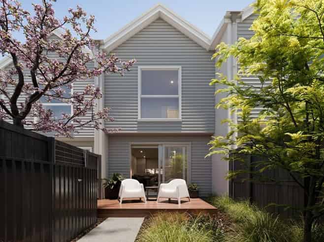 85B Ridge street, Otumoetai