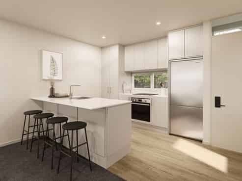 85B Ridge street, Otumoetai
