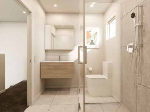 85B Ridge street, Otumoetai