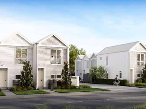 85B Ridge street, Otumoetai