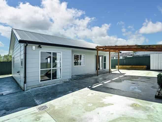 33B Ramsey Crescent, Flaxmere